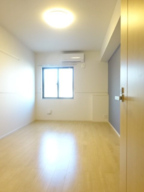 セレノパラッツォⅡ ベッドルーム