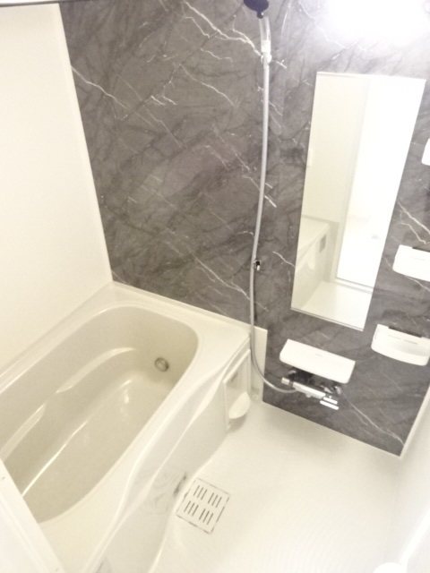 セレノパラッツォⅡ 風呂画像