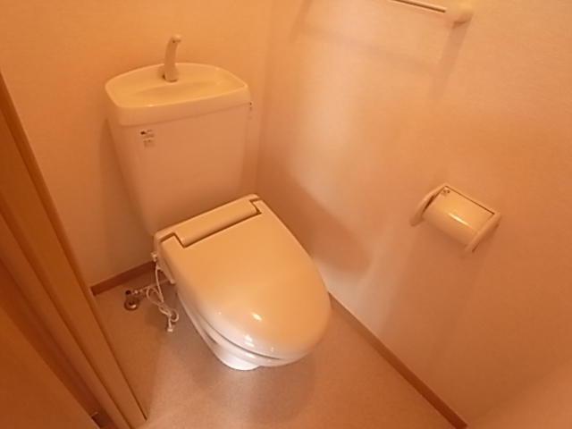 リトル・シャトウＹ その他2