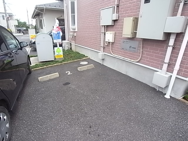 リトル・シャトウＹ その他外観2