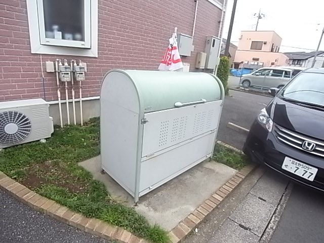 リトル・シャトウＹ その他外観3