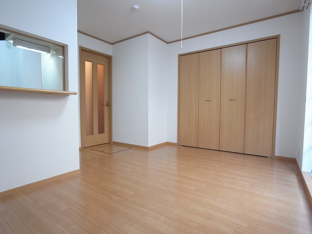 リトル・シャトウＹ リビング