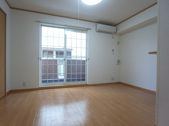 リトル・シャトウＹ ベッドルーム