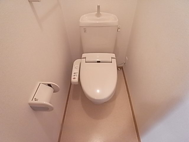 ヒルサイドコートＢ その他1