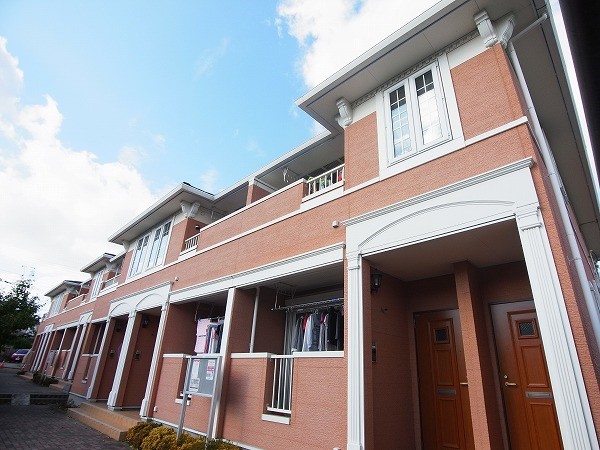 ヒルサイドコートＢ その他外観3