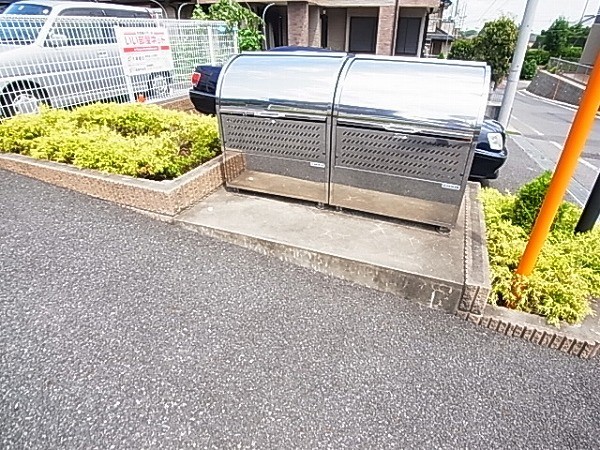 ヒルサイドコートＢ その他外観5