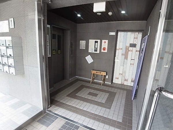 東上町林ビル その他外観2