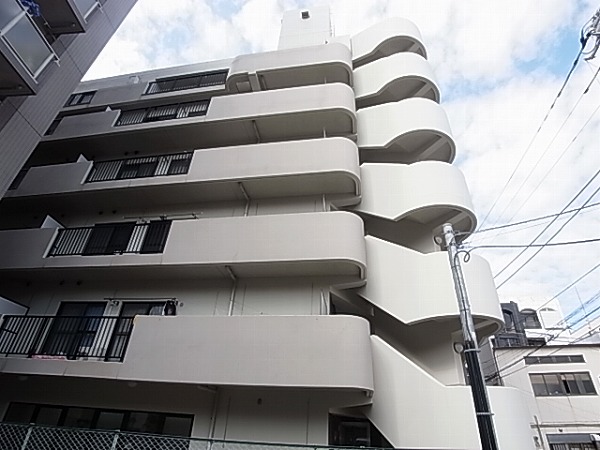 東上町林ビル その他外観5