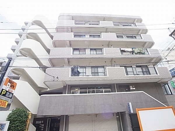 東上町林ビル その他外観6