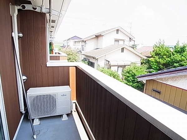 ラ・リヴィエール その他5