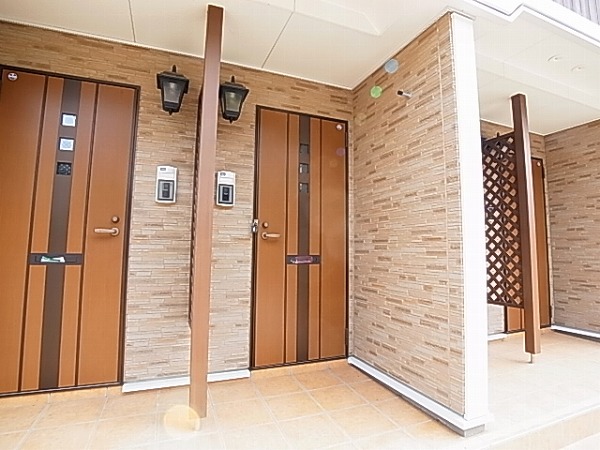 ラ・リヴィエール その他外観2