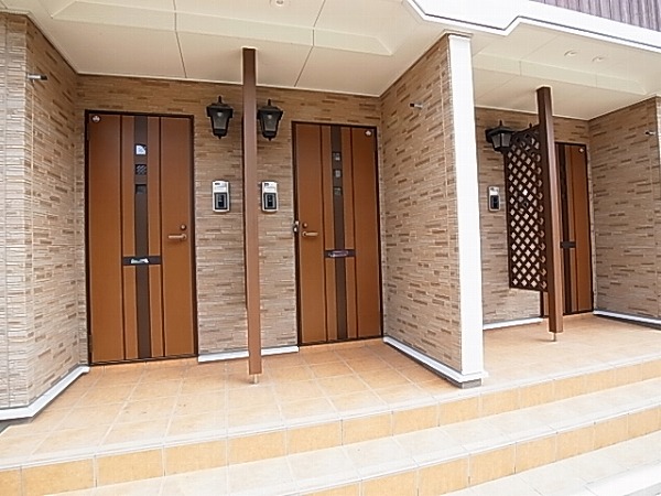 ラ・リヴィエール その他外観3