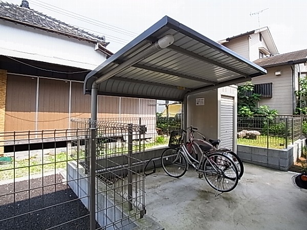 ラ・リヴィエール その他外観4