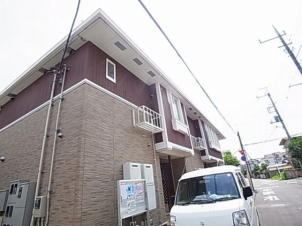 ラ・リヴィエール その他外観5