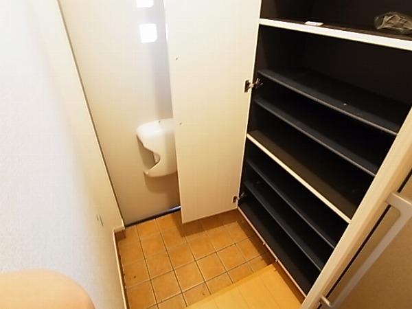 ラ・リヴィエール その他7