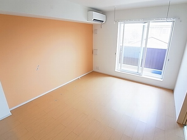 ラ・リヴィエール リビング