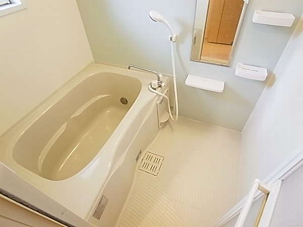 ラ・リヴィエール 風呂画像