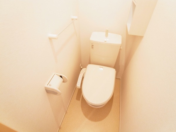 パレスハイム その他1