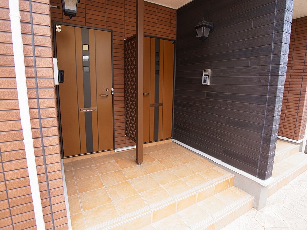 パレスハイム その他外観5