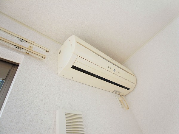 ブロードシティ　Ｄ棟 その他6