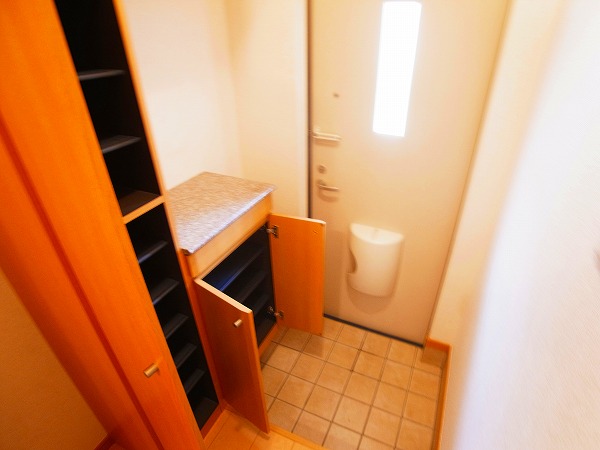 ブロードシティ　Ｄ棟 その他11