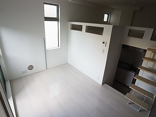 ｓｔａｇｅ青井 リビング