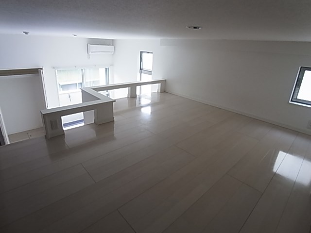 ｓｔａｇｅ青井 ベッドルーム