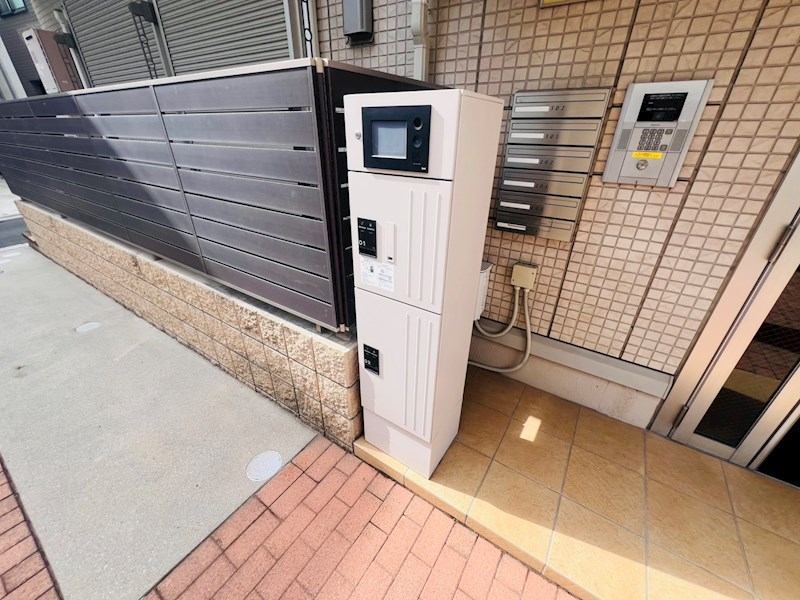 ＦＬＡＴ　ＴＥＮＪＩＮ２ その他外観3