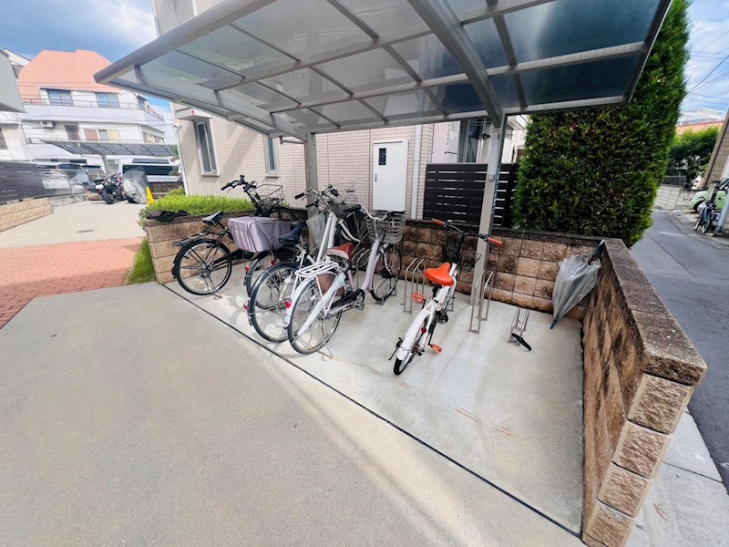 ＦＬＡＴ　ＴＥＮＪＩＮ２ その他外観4