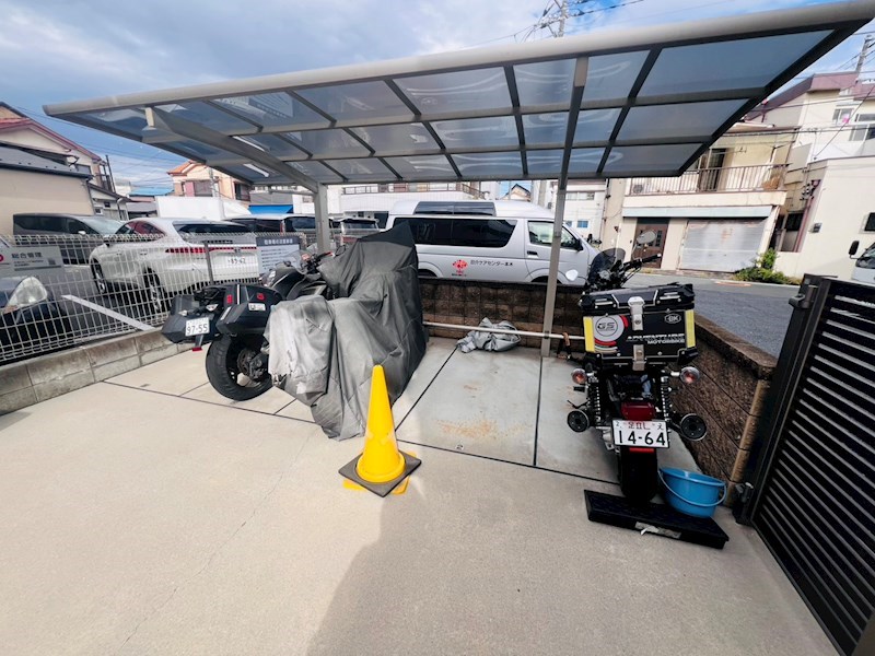 ＦＬＡＴ　ＴＥＮＪＩＮ２ その他外観5