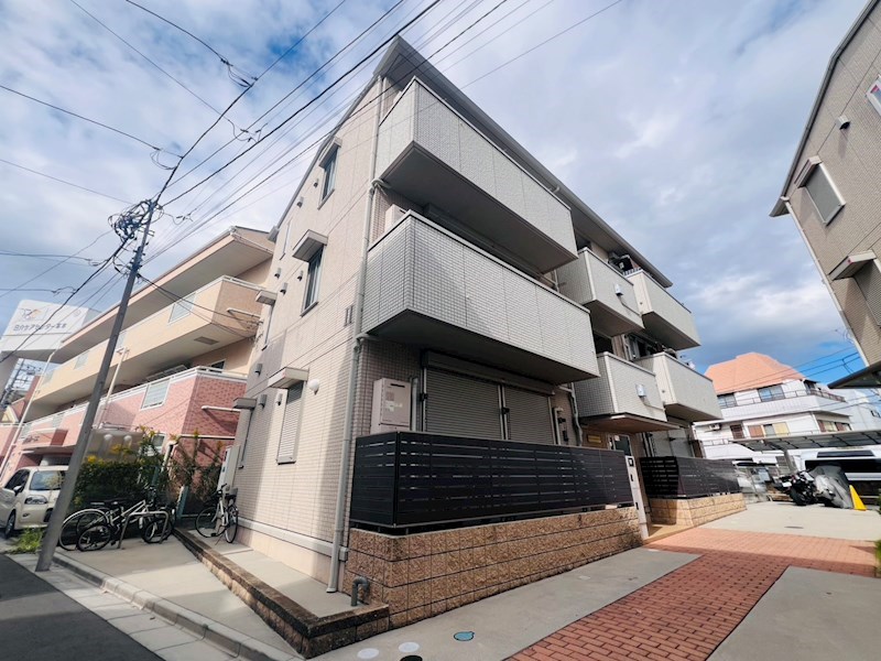 ＦＬＡＴ　ＴＥＮＪＩＮ２ その他外観6