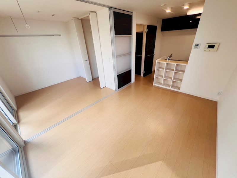 ＦＬＡＴ　ＴＥＮＪＩＮ２ リビング