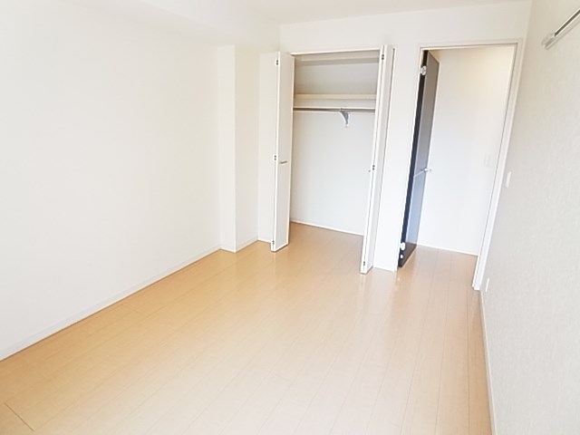 カーサメルヴェーユ ベッドルーム