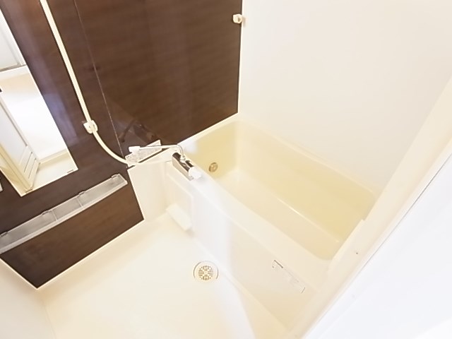 カーサメルヴェーユ 風呂画像