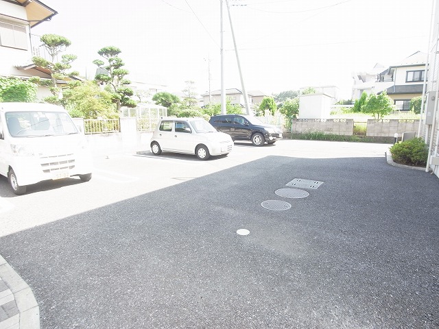 グリーンメゾンⅡ その他外観1