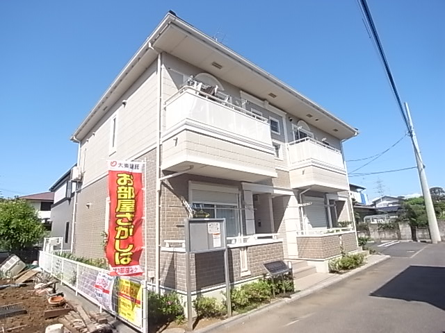 グリーンメゾンⅡ その他外観2