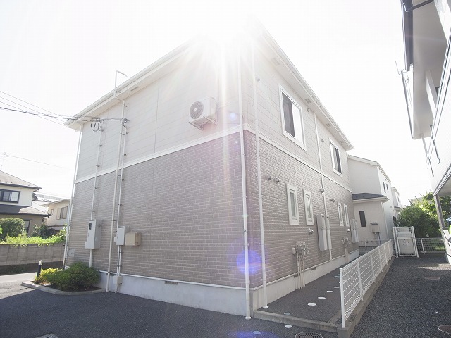 グリーンメゾンⅡ その他外観4