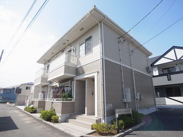 グリーンメゾンⅡ その他外観5