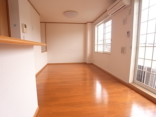 グリーンメゾンⅡ その他7