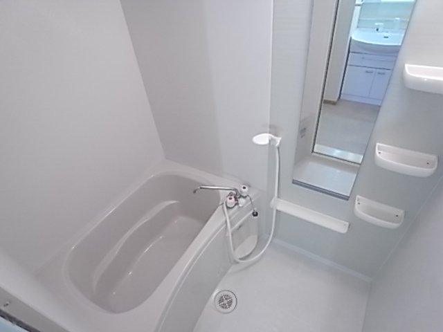 グリーンメゾンⅡ 風呂画像