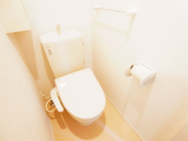 ウィズヒルⅡ その他1