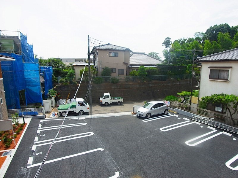 ウィズヒルⅡ その他5