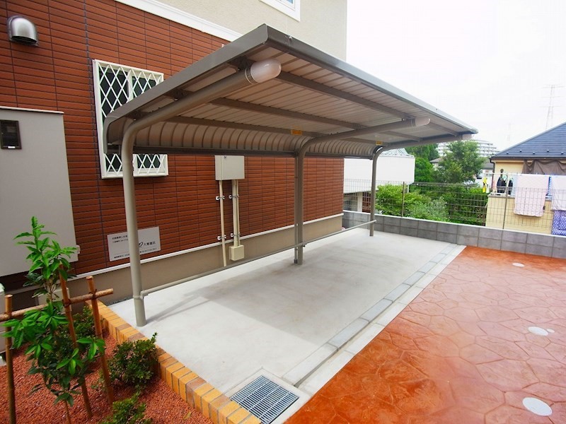 ウィズヒルⅡ その他外観3