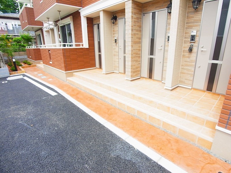 ウィズヒルⅡ その他外観4