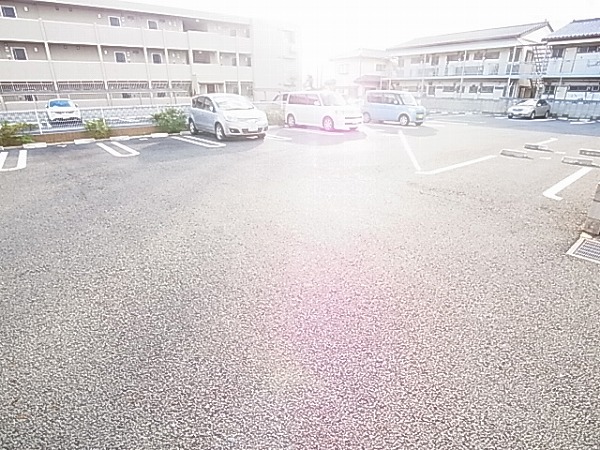 メゾン　ビオラティ  その他外観3