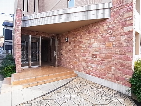 メゾン　ビオラティ  その他外観4