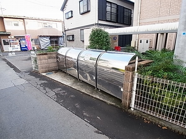 メゾン　ビオラティ  その他外観5