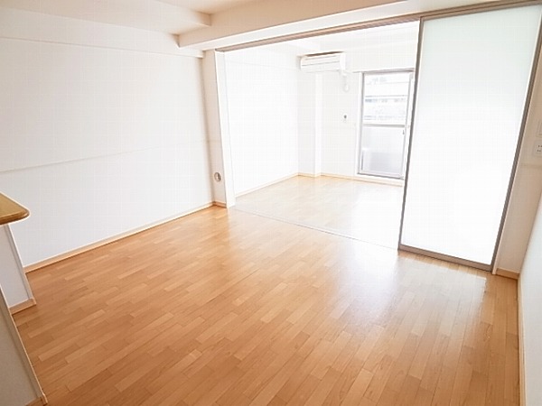 メゾン　ビオラティ  リビング