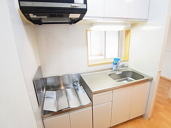 メゾン　ビオラティ  キッチン