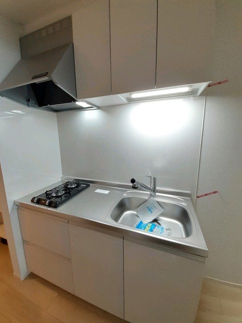 セオ・アズル キッチン